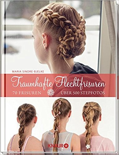 Traumhafte Flechtfriseuren